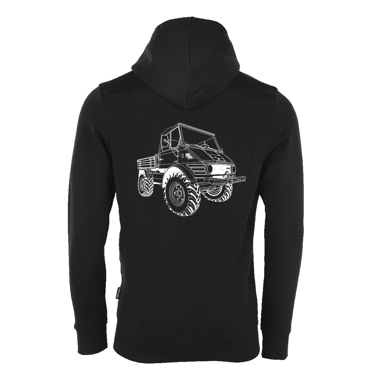 Pullover